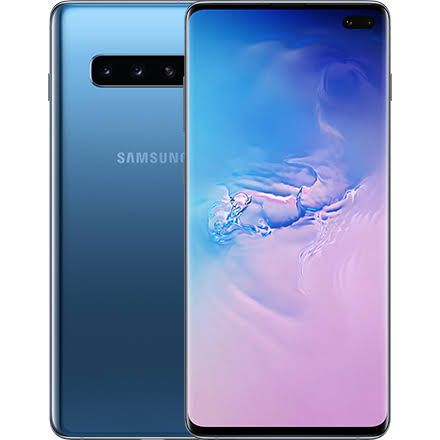 Samsung Galaxy S10 Plus 128Gb Sm-G975F galaxys10