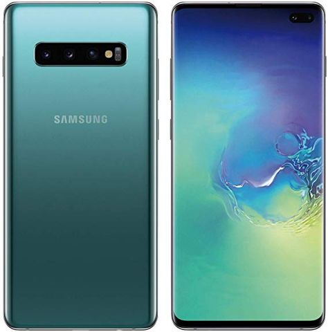 Samsung Galaxy S10 Sm-G973Fd 128Gb