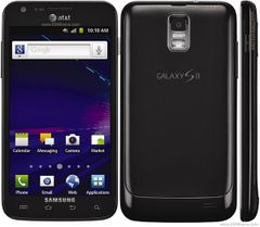  Samsung Galaxy S2 Skyrocket Sgh-I727 galaxys2 