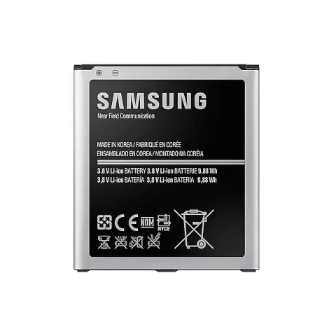 Pin dùng cho điện thoại Samsung Galaxy S4