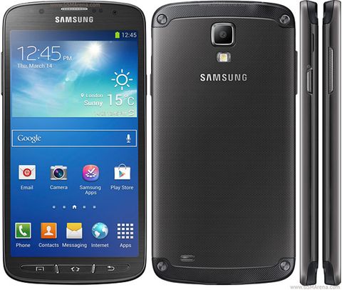 Samsung Galaxy S4 Active I9295 galaxys4