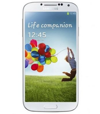 Samsung Galaxy S4 E300S galaxys4