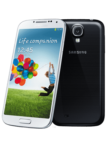 Samsung Galaxy S4 I9500 galaxys4