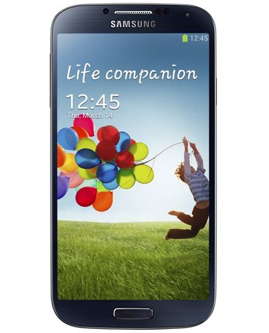 Samsung Galaxy S4 I9505 galaxys4