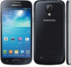  Samsung Galaxy S4 Mini galaxys4 