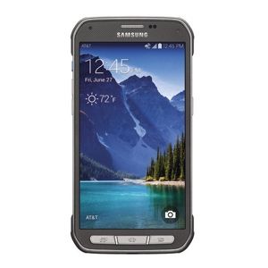 SAMSUNG GALAXY S5 ACTIVE galaxys5