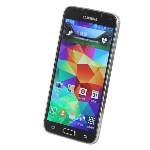 Samsung Galaxy S5 4G G9008W galaxys5