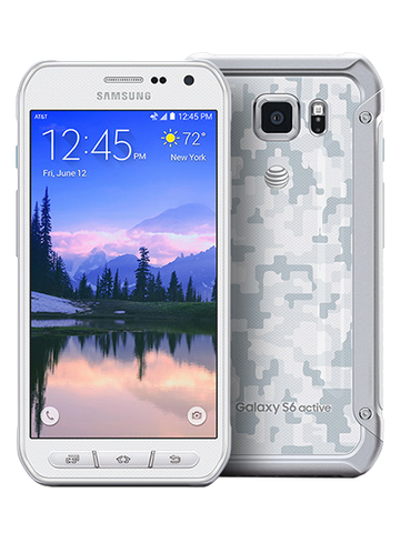 Samsung Galaxy S6 Active galaxys6