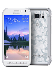  Samsung Galaxy S6 Active galaxys6 