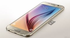  Samsung Galaxy S6 Dual Sim galaxys6 