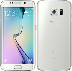  Samsung Galaxy S6 Edge Scv31 galaxys6 