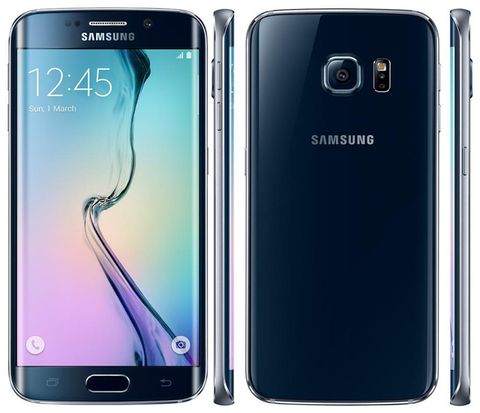 Samsung Galaxy S6 Edge Sm G925T galaxys6