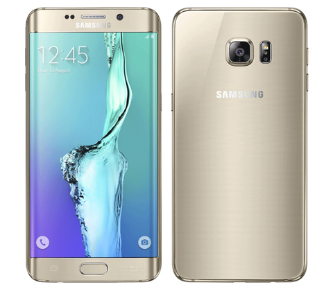Samsung Galaxy S6 Sprint galaxys6