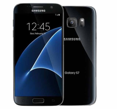 Samsung Galaxy S7 Duos galaxys7