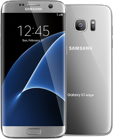 Samsung Galaxy S7 Edge Duos galaxys7