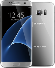  Samsung Galaxy S7 Edge Duos galaxys7 