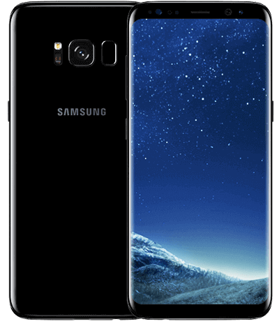 Samsung Galaxy S8 64Gb galaxys8