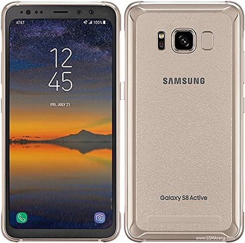 Samsung Galaxy S8 Active Sm-G892A galaxys8
