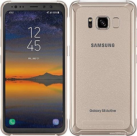 Samsung Galaxy S8 Active Sm-G892A galaxys8