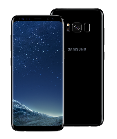 Samsung Galaxy S8 G950 galaxys8