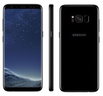 Samsung Galaxy S8 G950A galaxys8