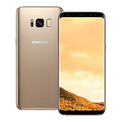 Samsung Galaxy S8 G950Fd galaxys8