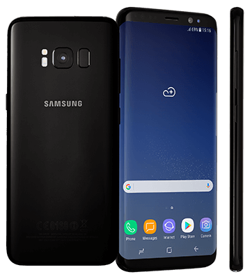 Samsung Galaxy S8 G950R4 galaxys8
