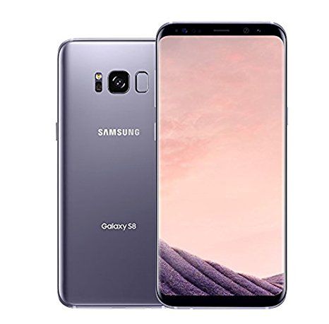 Samsung Galaxy S8 G950U galaxys8