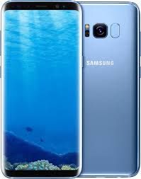 Samsung Galaxy S8 G950W galaxys8