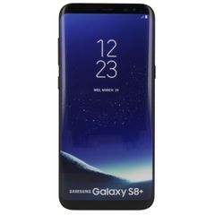  Samsung Galaxy S8 Plus G955Fd Dual Sim 