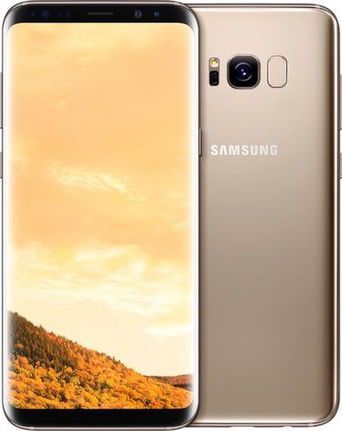 Samsung Galaxy S8 Plus Sm-G955N galaxys8