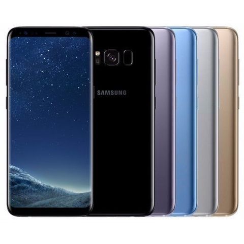 Samsung Galaxy S8 Plus Sm-G955U galaxys8