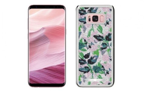 Samsung Galaxy S8 Plus Smartgirl Limited Edition galaxys8