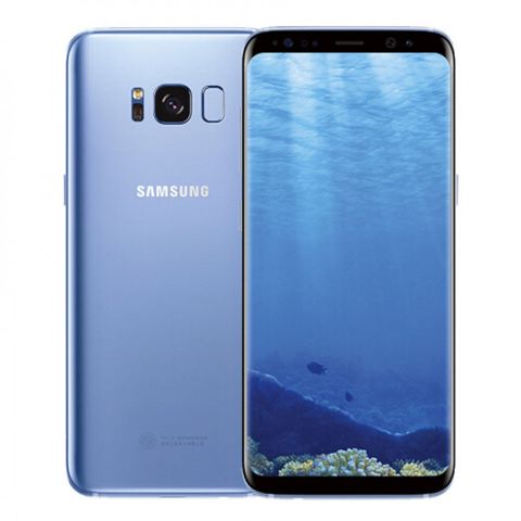 Samsung Galaxy S8 Sm-G9500 galaxys8