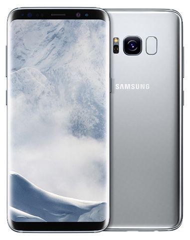 Samsung Galaxy S8 Sm-G950U galaxys8