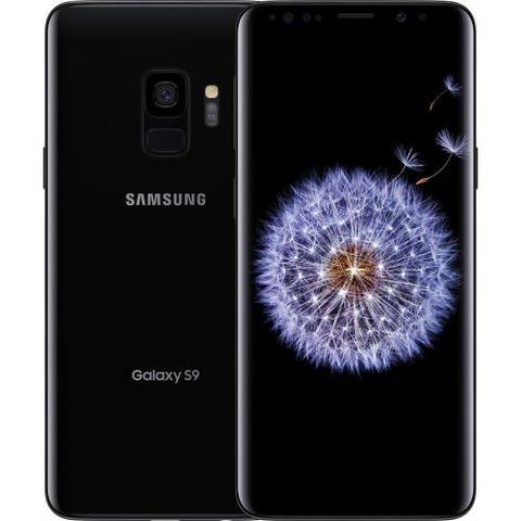 Samsung Galaxy S9 Dual Sim galaxys9