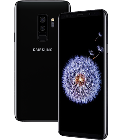 Samsung Galaxy S9 Plus 256G galaxys9