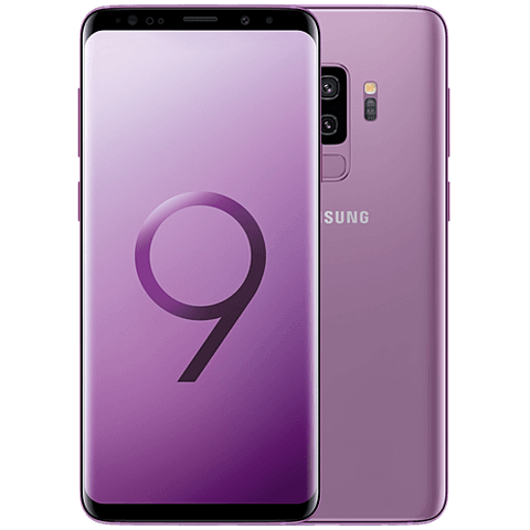 Samsung Galaxy S9 Plus Sm-G9650 galaxys9
