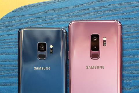 Samsung Galaxy S9 Và S9 Plus Với Hàng Loạt Những Thay Đổi