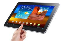  Samsung Galaxy Tab 10.1 P7500 