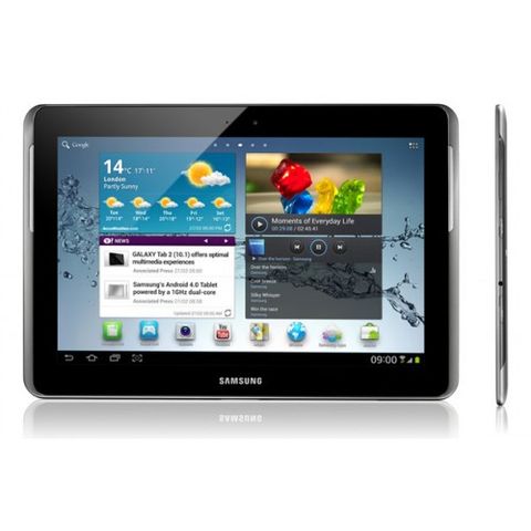 Samsung Galaxy Tab 2 10.1 P5110 tab2