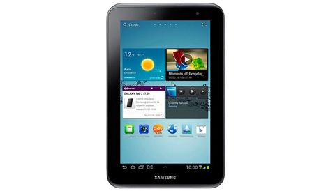 Samsung Galaxy Tab 2 7.0 P3100