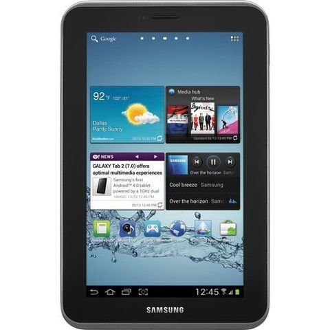 Samsung Galaxy Tab 2 Gt P3113 tab2