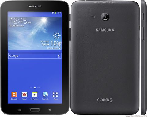 Samsung Galaxy Tab 3 Lite 7.0 tab3