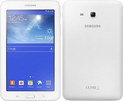 Samsung Galaxy Tab 3 Lite 7.0 T110 tab3
