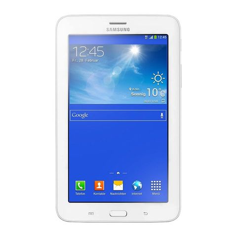Samsung Galaxy Tab 3V Sm T116Nu tab3v