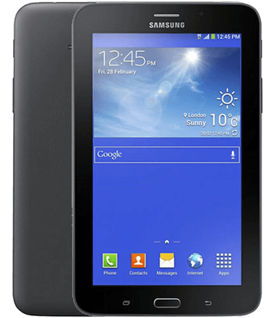 Samsung Galaxy Tab 3V T116 tab3v