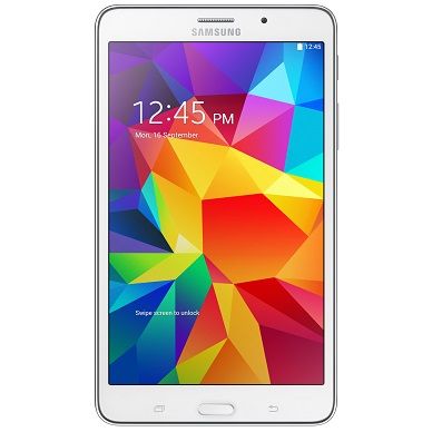 Samsung Galaxy Tab 4 7.0 Sm-T230 tab4