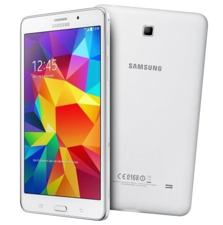 Samsung Galaxy Tab 4 7.0 Sm-T235 tab4