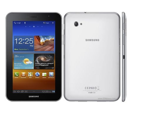 Samsung Galaxy Tab 7 PlusGT-P6200